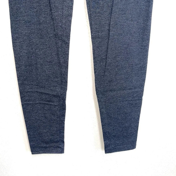 PINK Victoria’s Secret Essential Charcoal Gray High Rise Leggings Small Women’s - Picture 6 of 13
